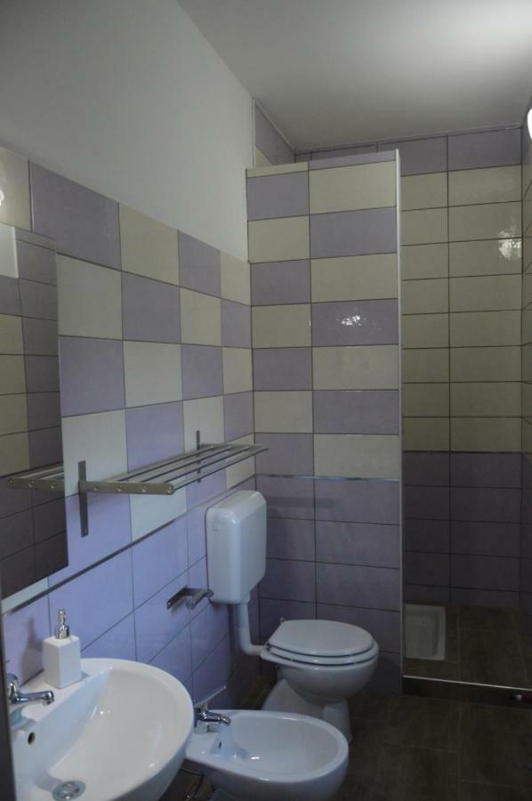 B&B Maison Blanche Caltagirone Exterior foto